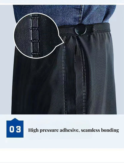 Waterproof Rain Shoe Covers