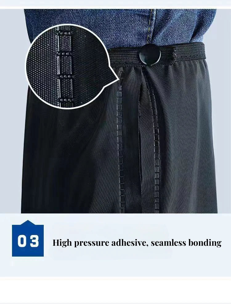 Waterproof Rain Shoe Covers