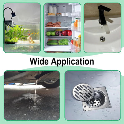 Sunroof Drain Cleaning Brush