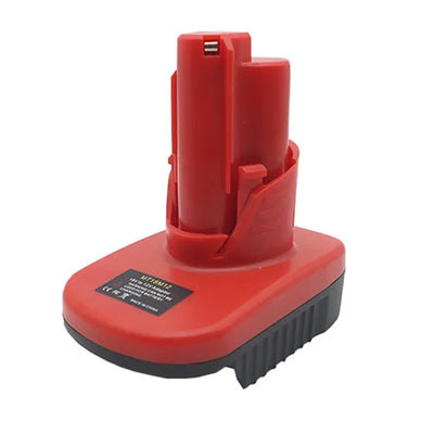 18V to 12V Battery Adapter Converter