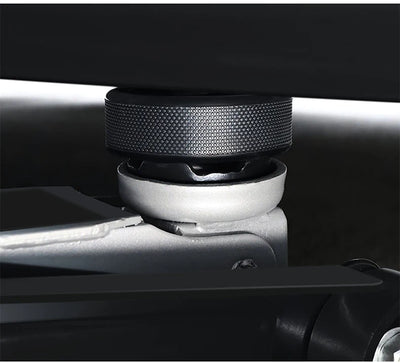 Jack Pad Adapter – Rubber Lift Support for Model 3, Y, S & X