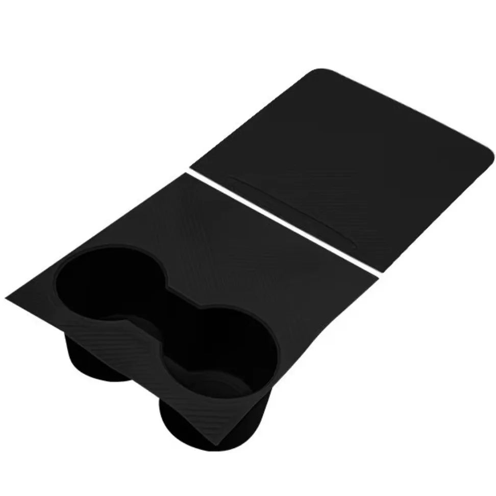 Tesla Model 3/Y Silicone Center Console Pad