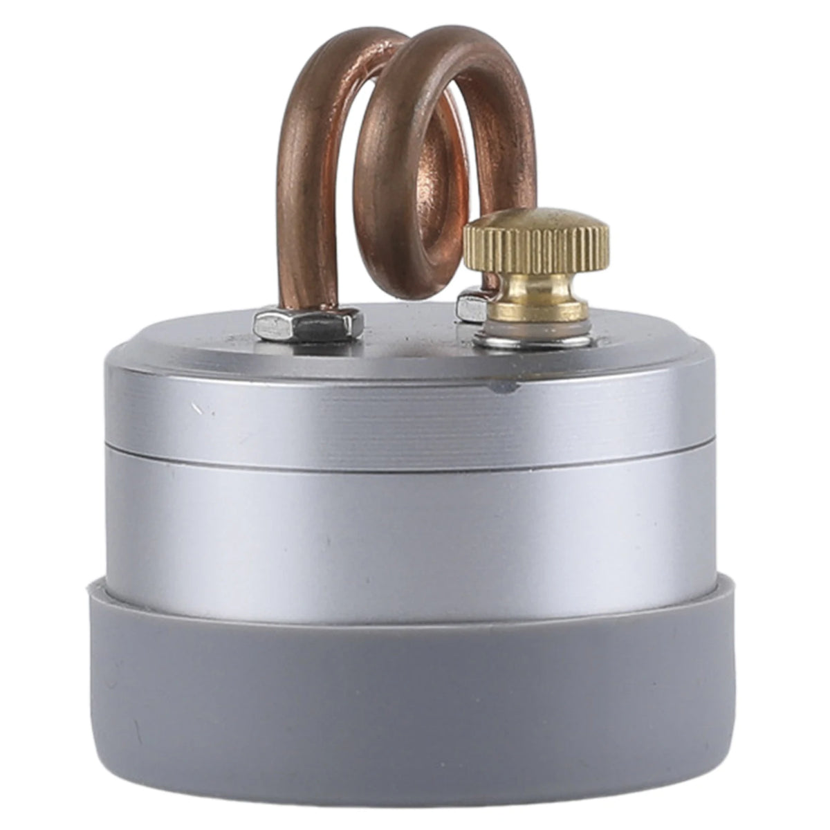 Portable Mini Alcohol Camping Stove (I1001)