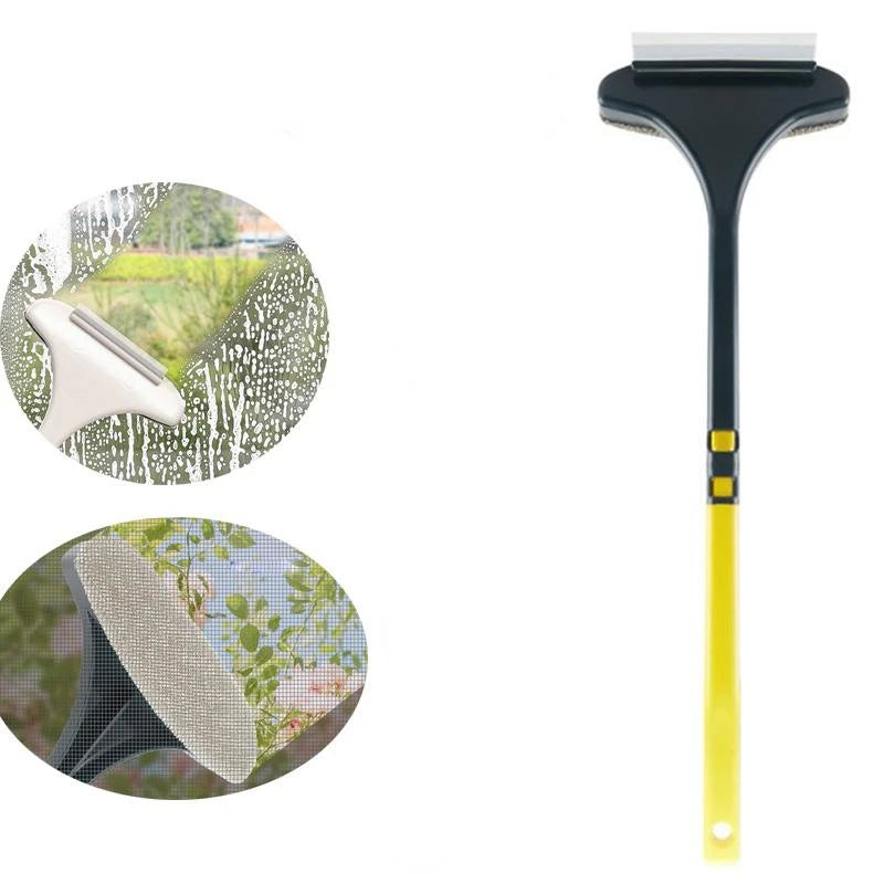 Window Cleaning Brush