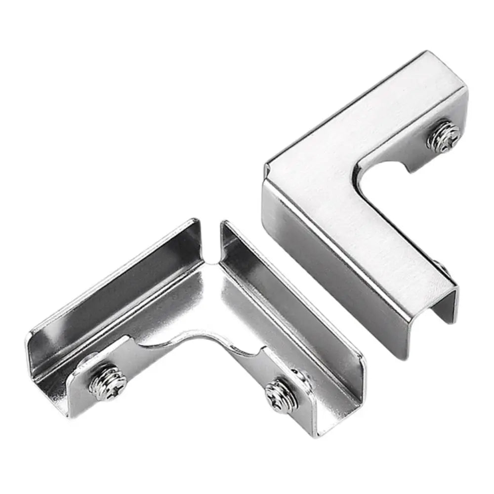Glass & Tile Corner Clip