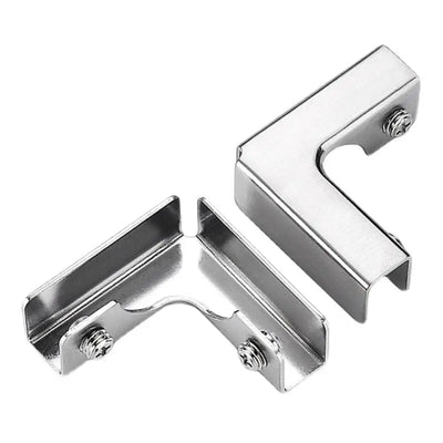 Glass & Tile Corner Clip