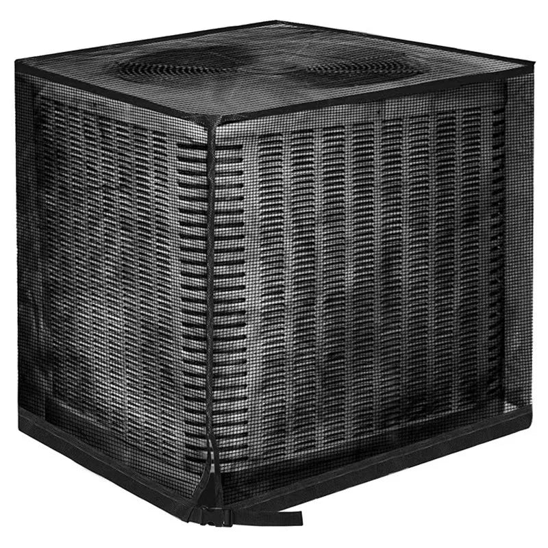 Mesh AC Cover