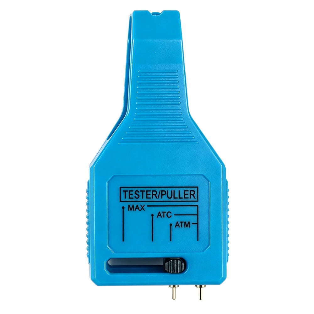 2-in-1 Automotive Fuse Tester & Puller