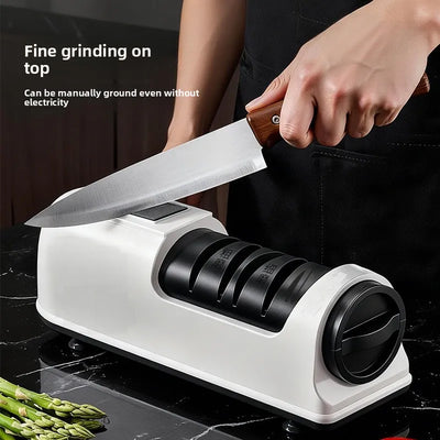 Electric Knife Sharpener