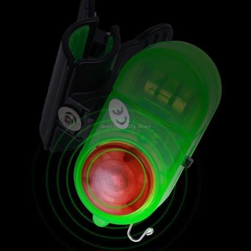 Instant Fishing Bite Alarm for Carp & Catfish (MarGo)
