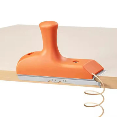 3-in-1 Wood Edge Trimmer