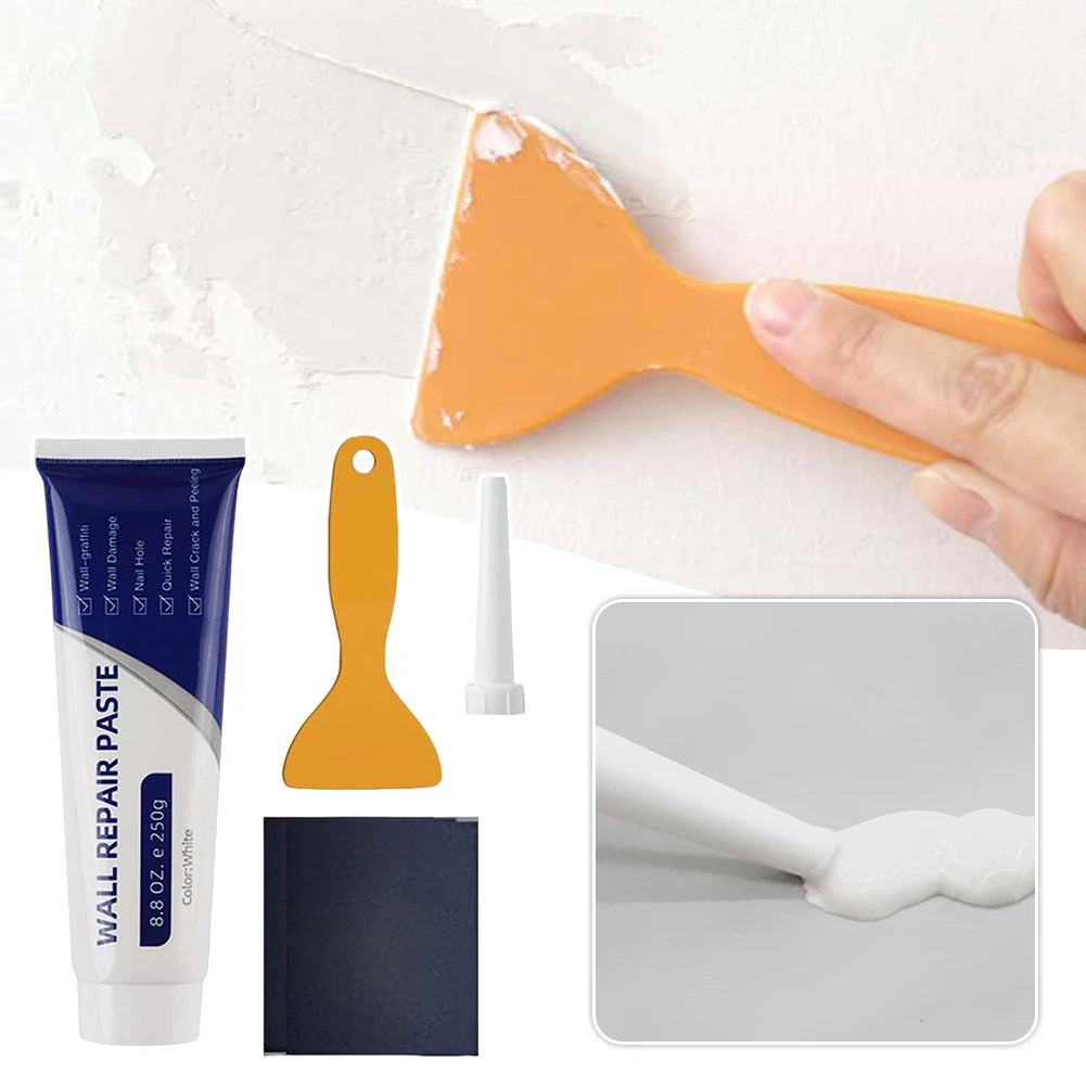 Dry Wall Patch Repair Kit