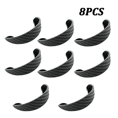 Universal Car Backup Camera Rain Cover & Sun Shield