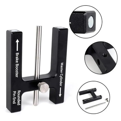 Brake Booster Push Rod Length Gauge Tool