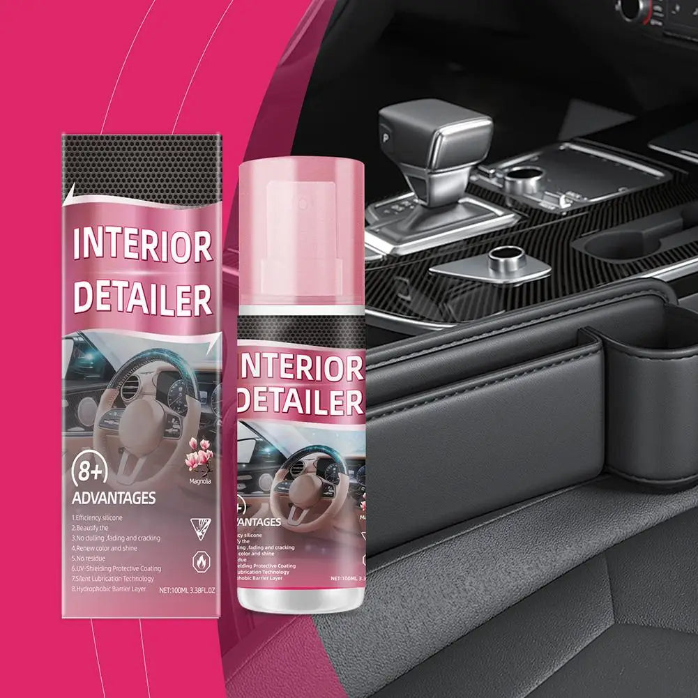 Car Cleaner