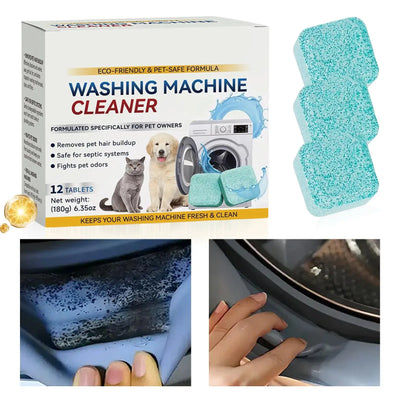 Washing Machine Cleaner