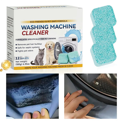 Washing Machine Cleaner