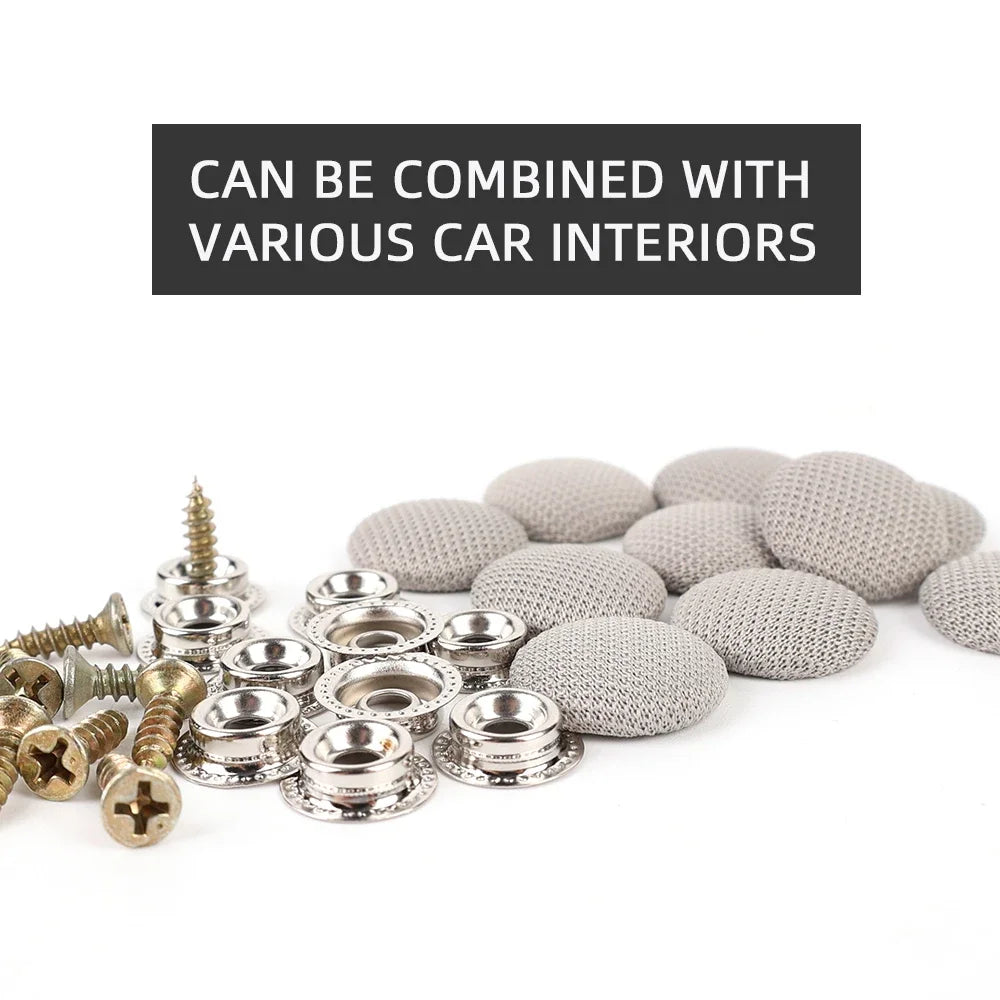 Car Headliner Repair Kit