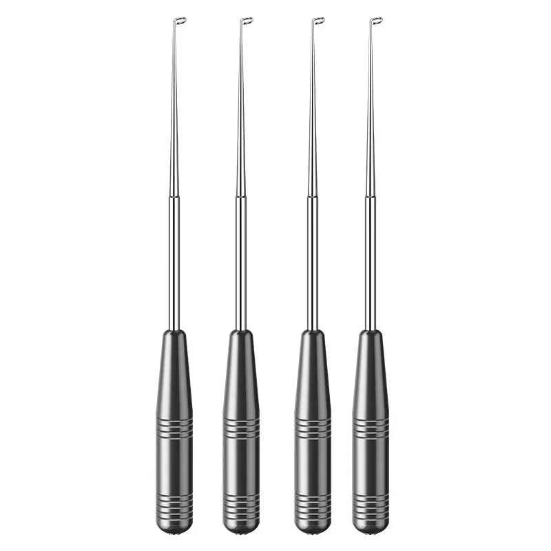 Rapid Stainless Steel Fish Hook Remover