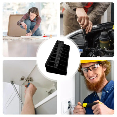 Nut & Bolt Organizer Tray