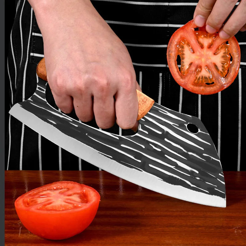 Professional Stainless Steel Boning Knife