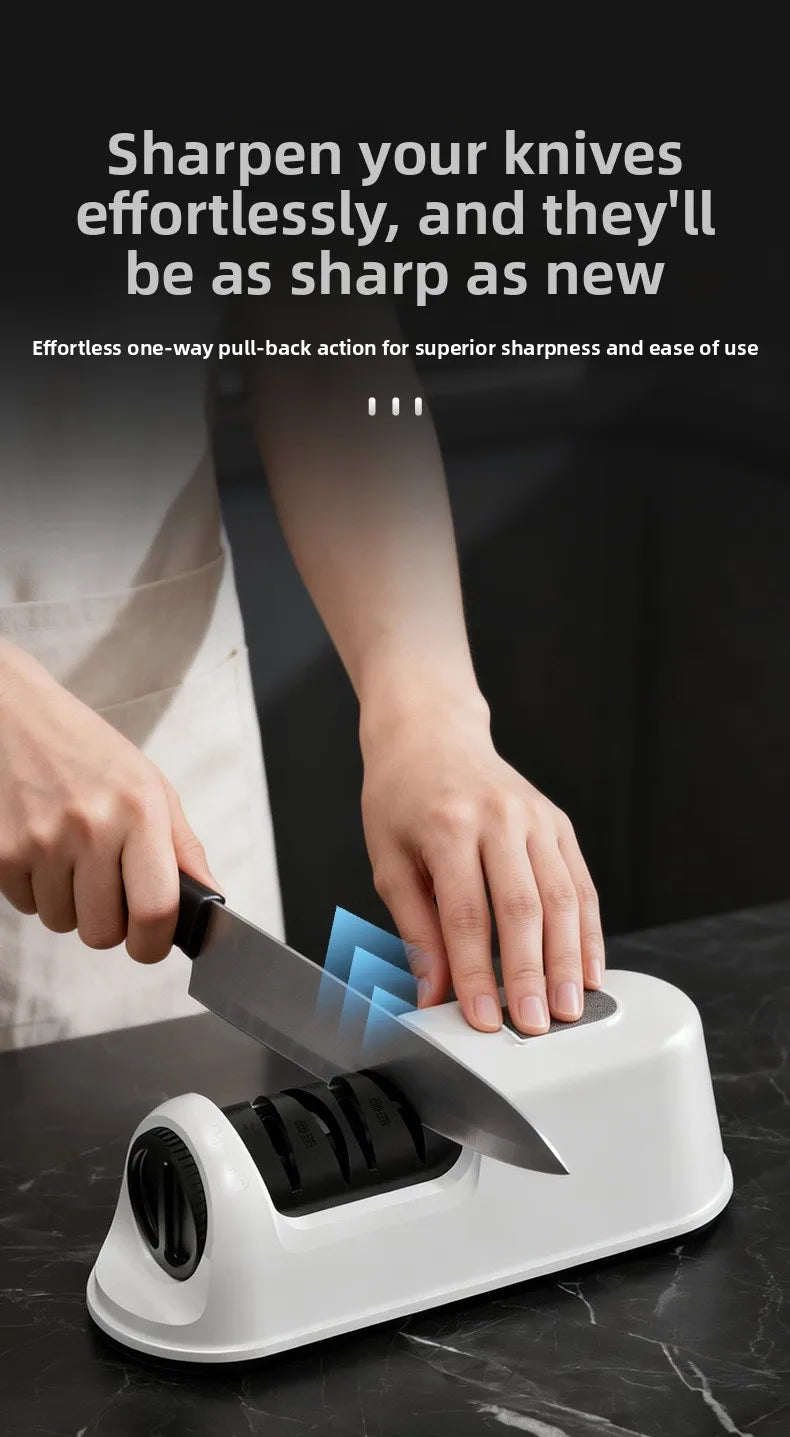 Electric Knife Sharpener