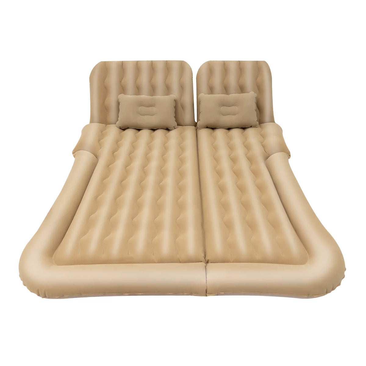 Inflatable Car Air Mattress