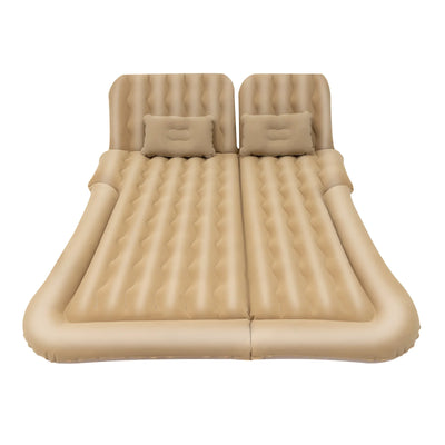 Inflatable Car Air Mattress