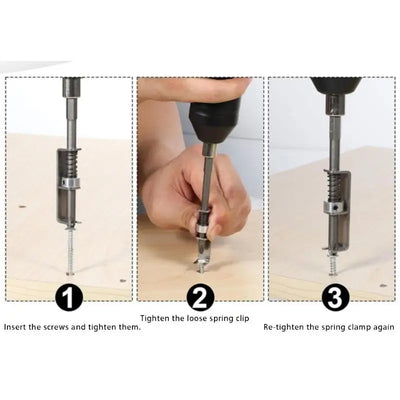 PH2 Magnetic Screwdriver Bits