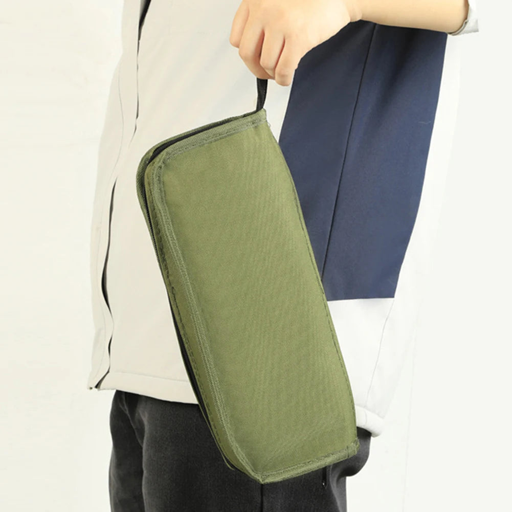 Portable Folding Camping Stool