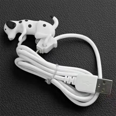 Funny Charging Cable