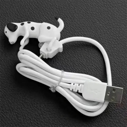 Funny Charging Cable