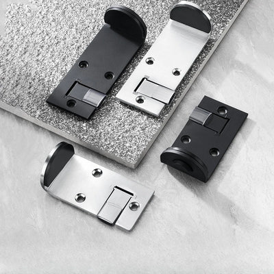 Heavy-Duty Foldable Door Stopper