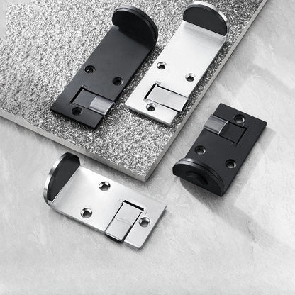 Heavy-Duty Foldable Door Stopper