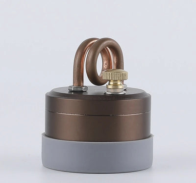 Portable Alcohol Camping Stove (I)