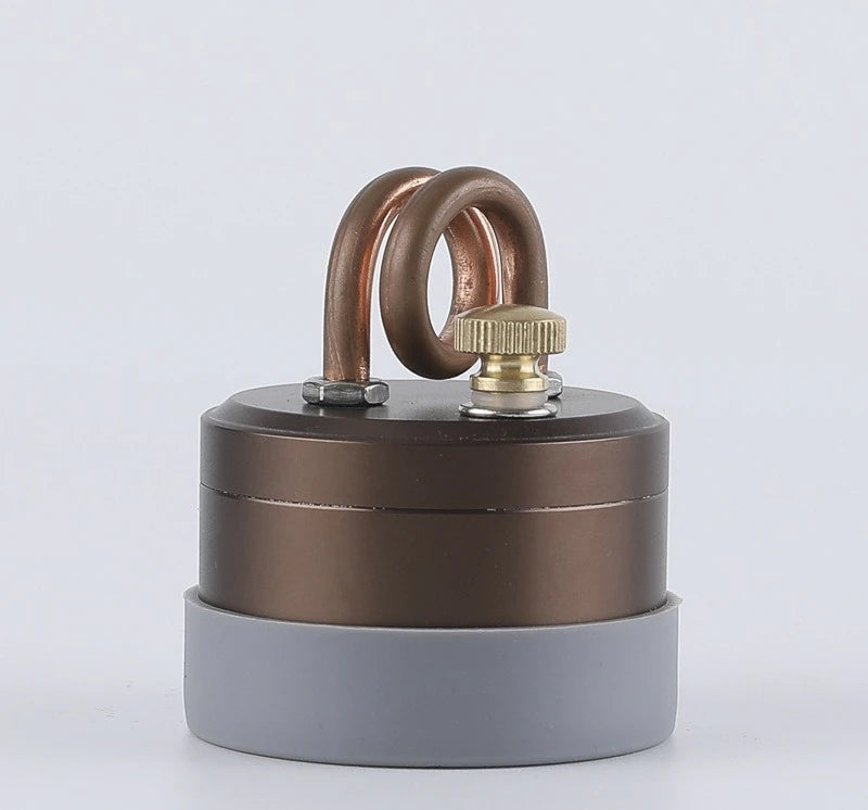 Portable Alcohol Camping Stove (I)