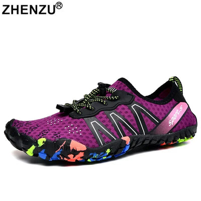 Quick-Dry Water Shoes