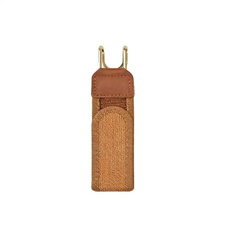 Elastic Hook Belt