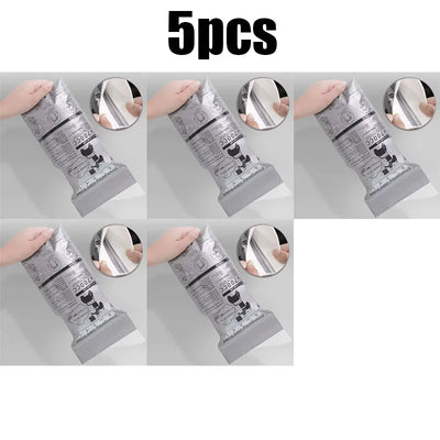 Portable Emergency Urine Bags (700ml) (I)