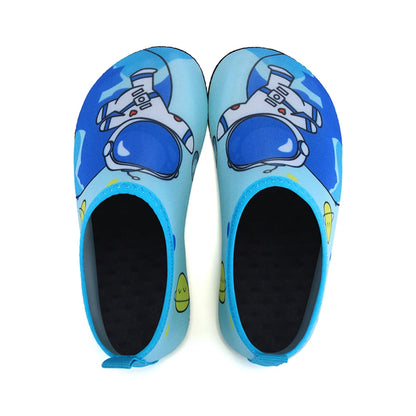 Kids Aqua Shoes