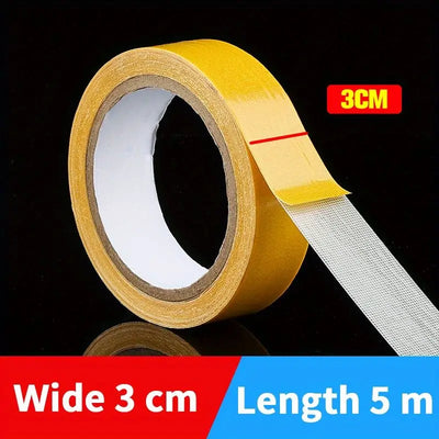 Double Sided Mesh Tape