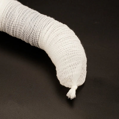 PVA Mesh Water-Soluble Bait Net Tube System