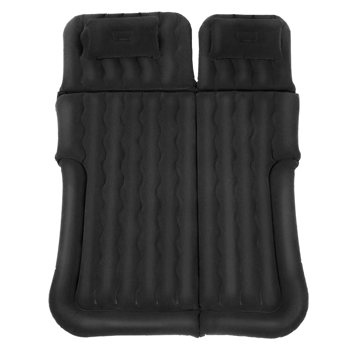 Inflatable Car Air Mattress