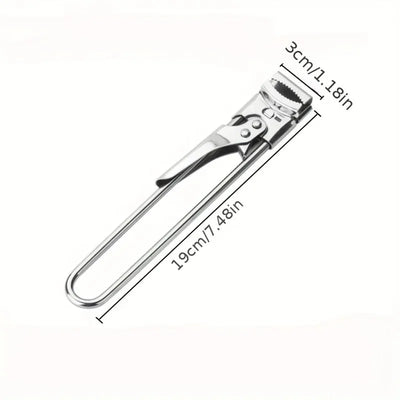 Can & Bottle Opener