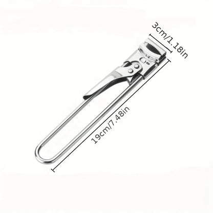 Can & Bottle Opener