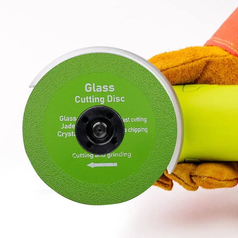 Glass Cutting Disc 100/110/115/125mm