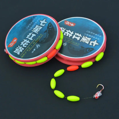 Nylon Fishing Line Group Set