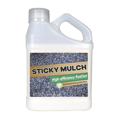 Gravel Stabilizer Glue