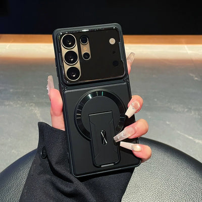 Magnetic Holder Phone
