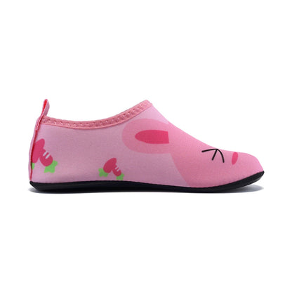 Kids Aqua Shoes